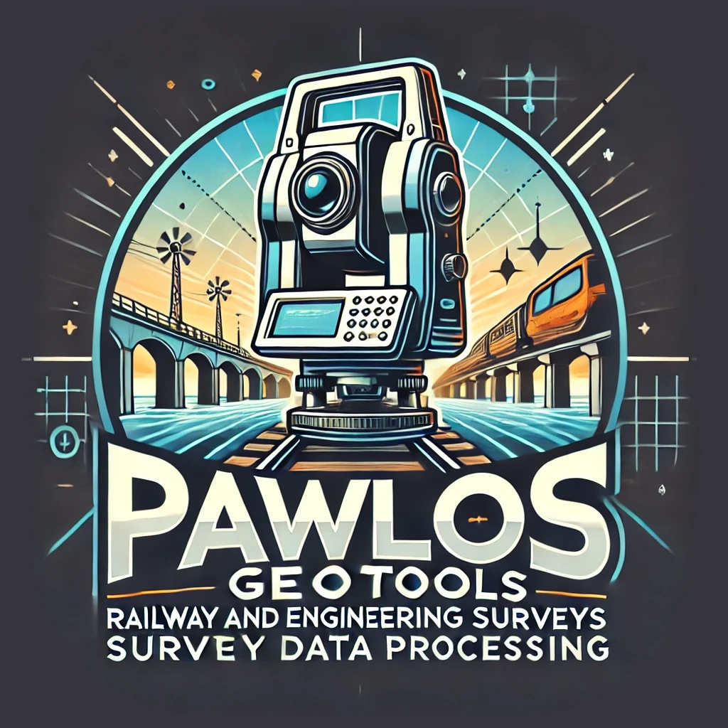 Pawlos Logo