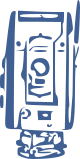 Total Station Logo